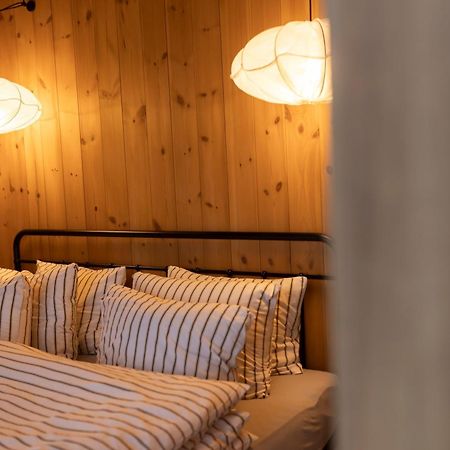 Viesuli Village Villas Saraiķi Zewnętrze zdjęcie