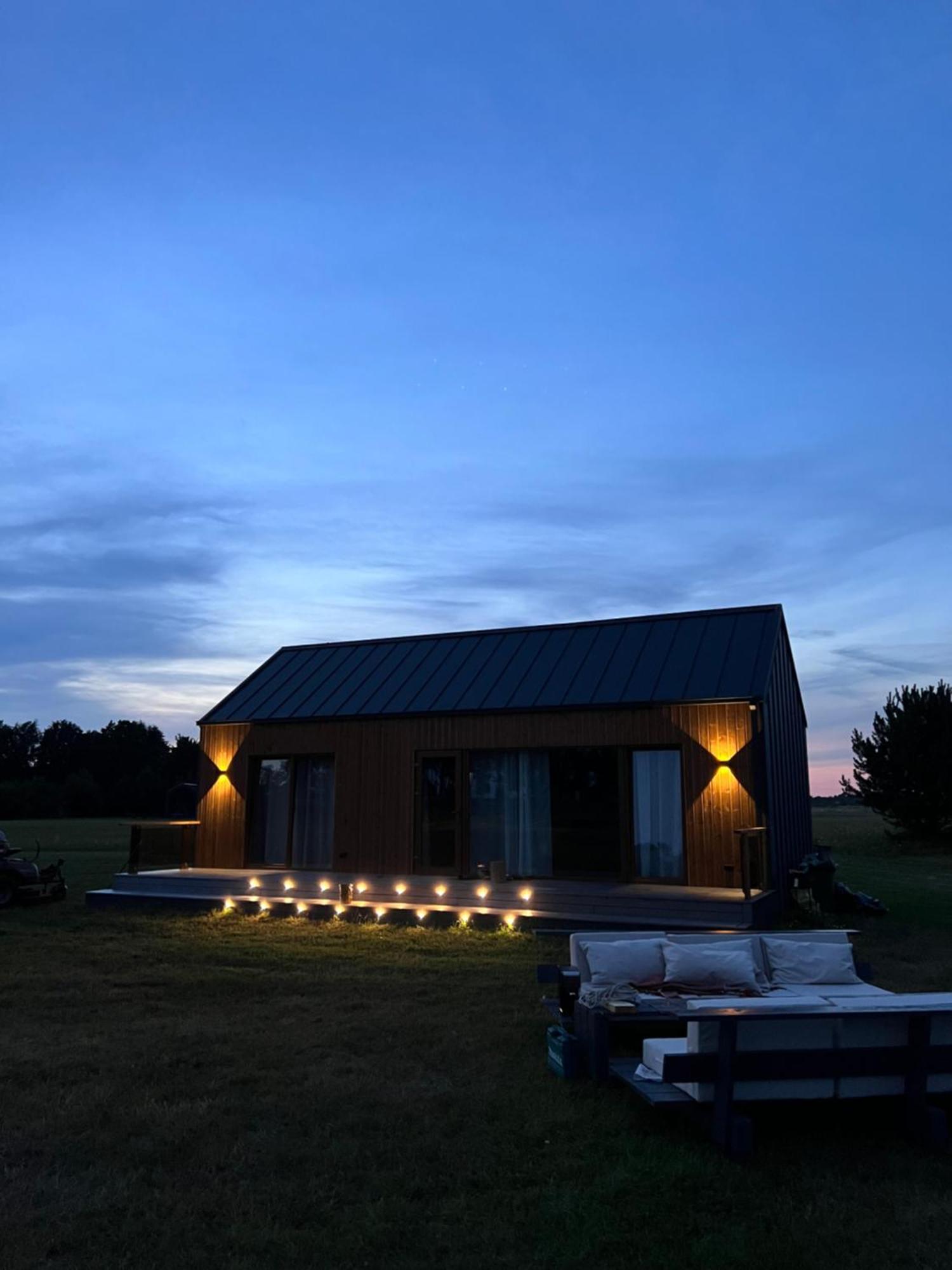 Viesuli Village Villas Saraiķi Zewnętrze zdjęcie