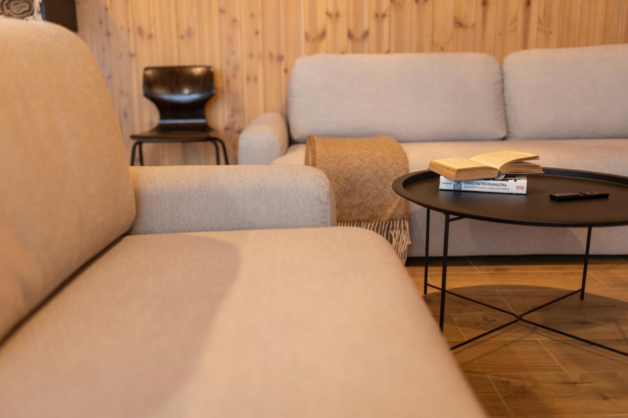 Viesuli Village Villas Saraiķi Zewnętrze zdjęcie