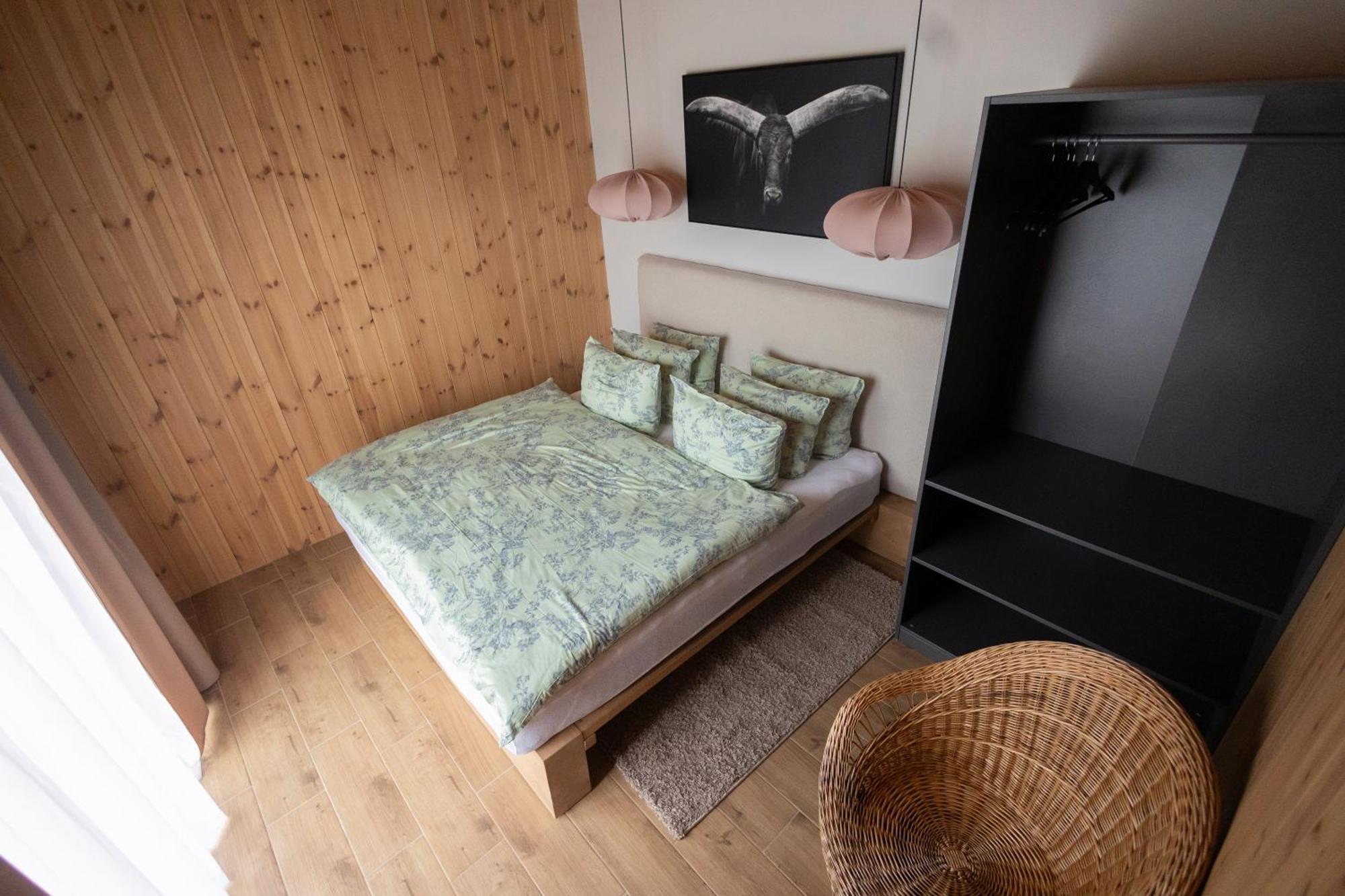 Viesuli Village Villas Saraiķi Zewnętrze zdjęcie