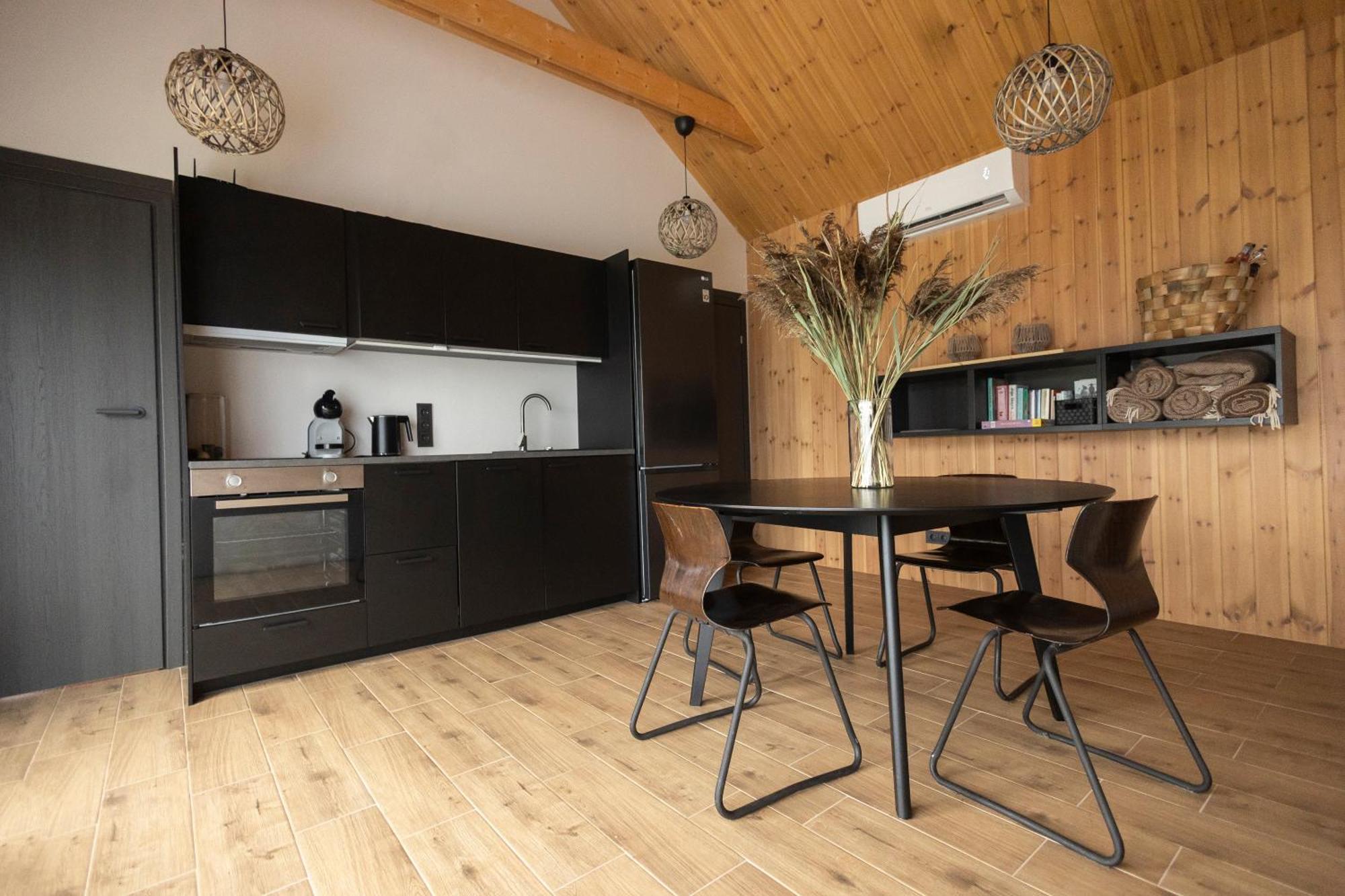 Viesuli Village Villas Saraiķi Pokój zdjęcie