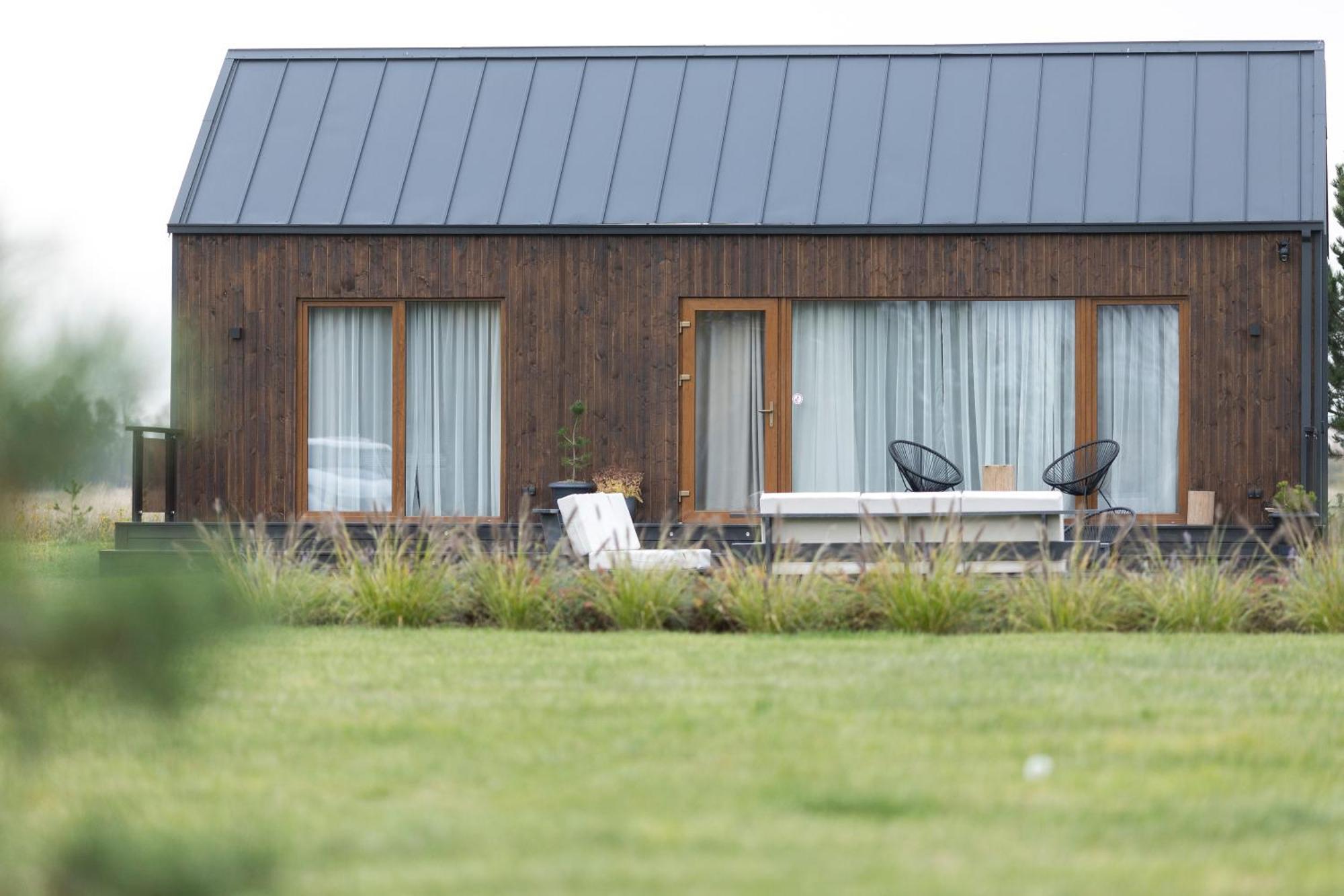 Viesuli Village Villas Saraiķi Pokój zdjęcie
