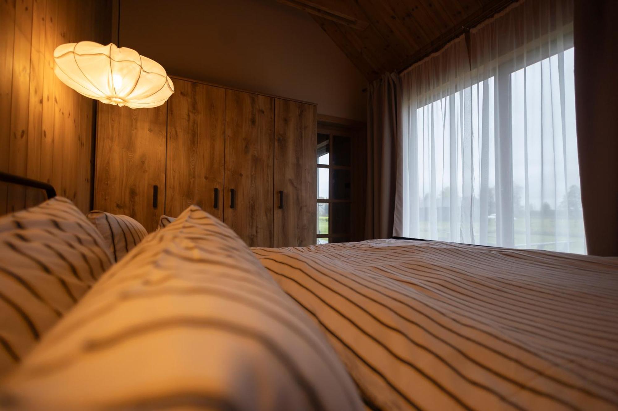 Viesuli Village Villas Saraiķi Pokój zdjęcie