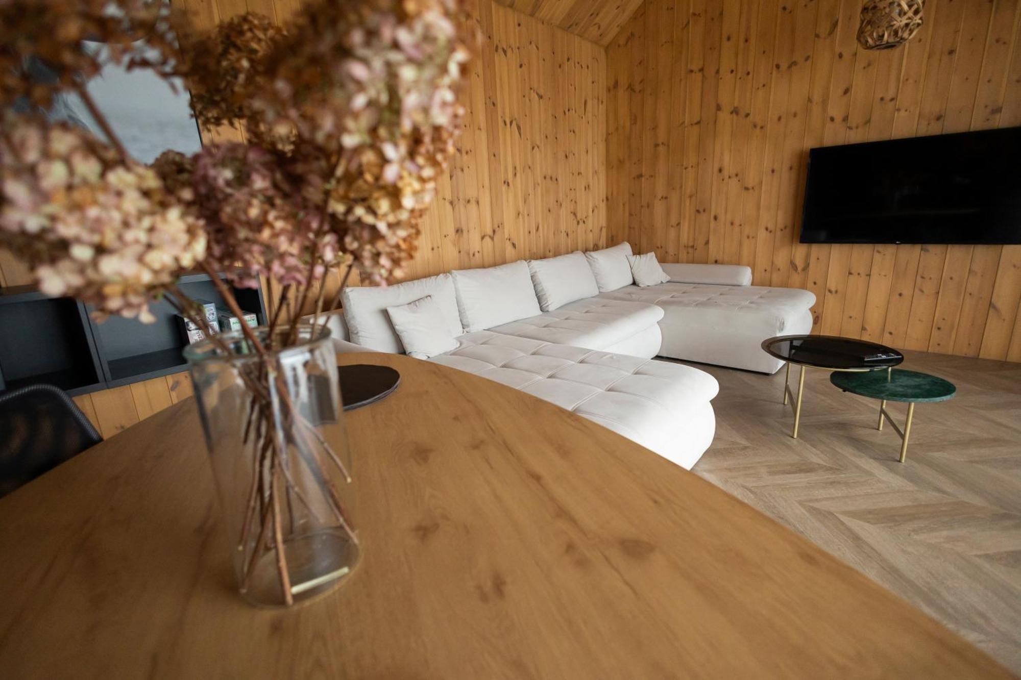 Viesuli Village Villas Saraiķi Pokój zdjęcie
