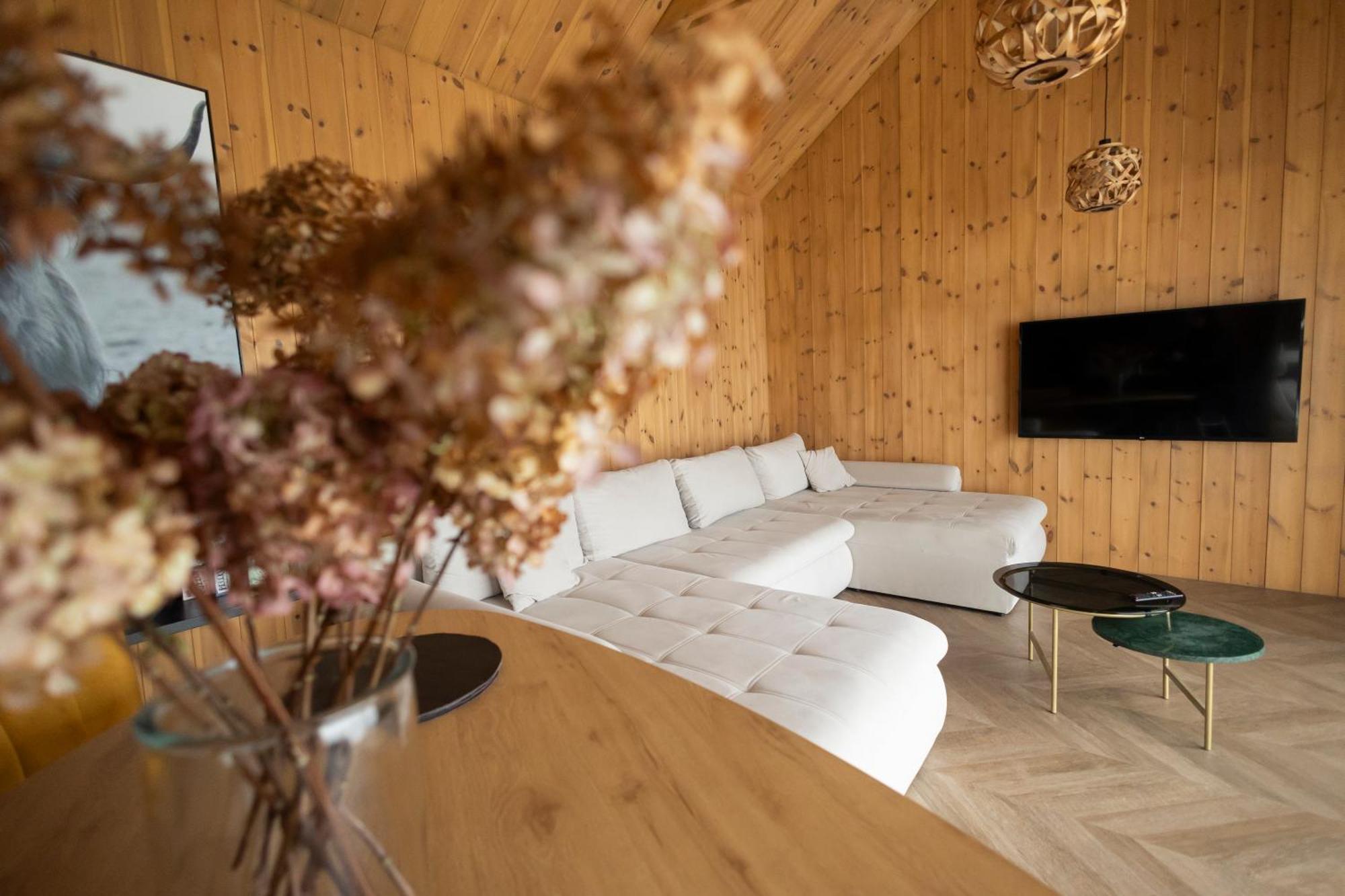 Viesuli Village Villas Saraiķi Pokój zdjęcie